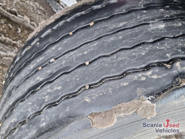 Hladilna polprikolica Schmitz Cargobull SCB KühlBI-Temp !!