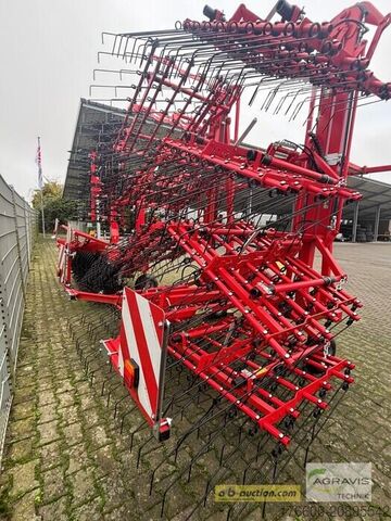 Technologie du foin Einböck AEROSTAR-CLASSIC 1200