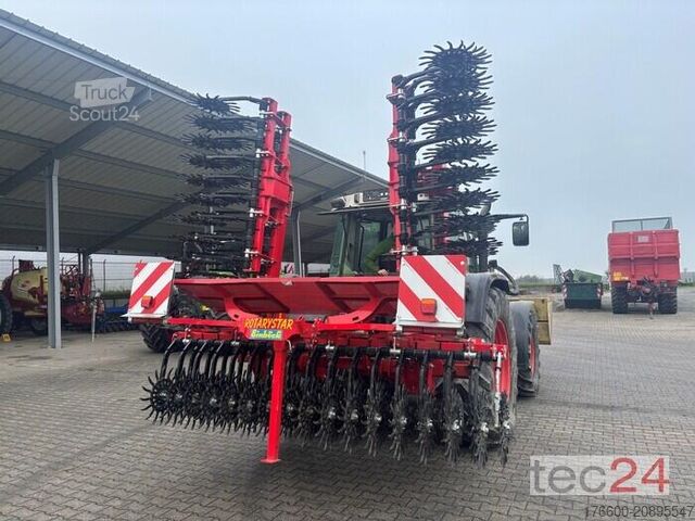 Technologie des soins infirmiers Einböck ROTARYSTAR 640