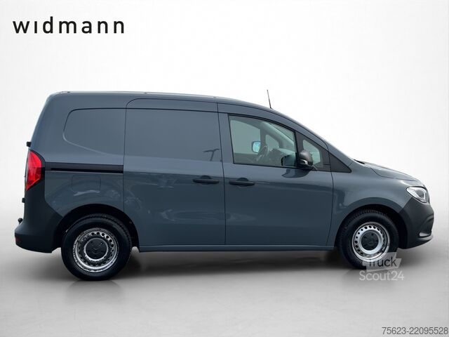 Varebil Mercedes-Benz Citan 112 CDI Kasten BASE  klima AHK