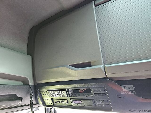 Standartinis-SZM M.A.N. 18.470 TGX