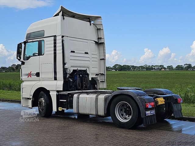 Standartinis-SZM M.A.N. 18.470 TGX