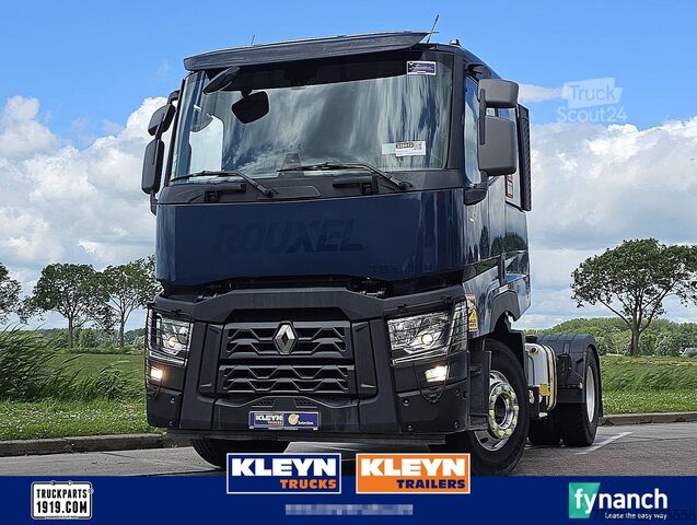 Standartinis-SZM RENAULT C 440
