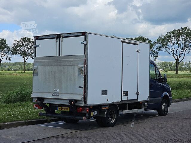 Fourgon frigorifique MERCEDES-BENZ SPRINTER 516 frigo automaat ac