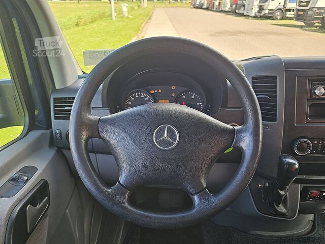 Fourgon frigorifique MERCEDES-BENZ SPRINTER 516 frigo automaat ac