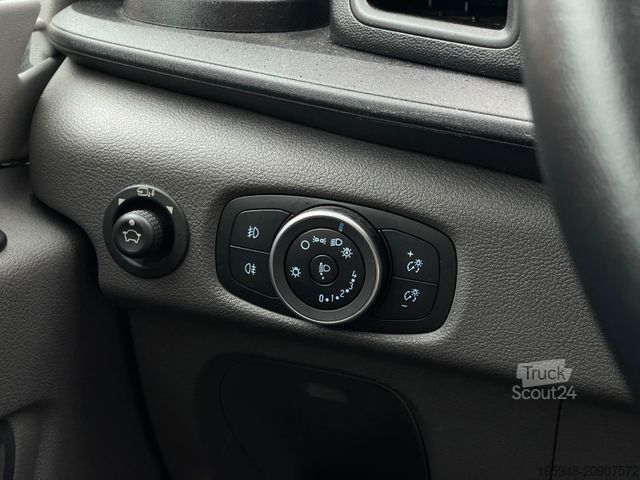 Autocaravana DETHLEFFS Globetrail 590 C**Autom.* 170 PS* 12" Infotainm.