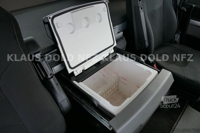 Camion plateau MAN TGM 15.290 Baumaschinentransporter Navi Euro 6