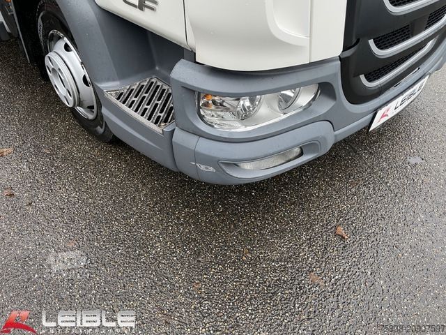 Fourgon tôlé DAF LF210FA*Junge*Dhollandia-LBW*Klima*
