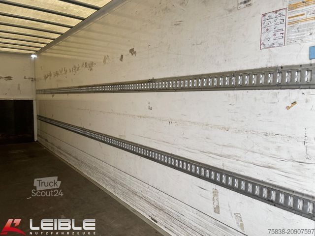 Fourgon tôlé DAF LF210FA*Junge*Dhollandia-LBW*Klima*