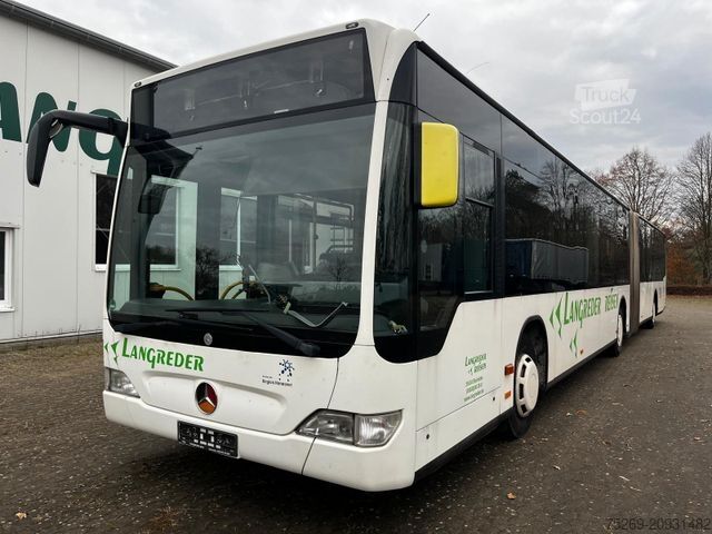 Ledbus MERCEDES-BENZ O530G / Citaro G / A23