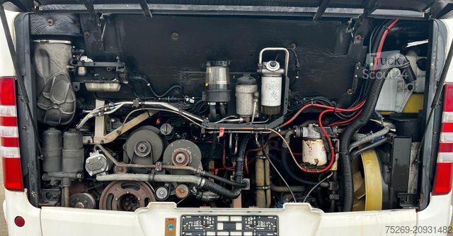 Ledbus MERCEDES-BENZ O530G / Citaro G / A23