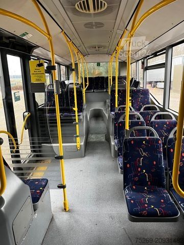 Ledbus MERCEDES-BENZ O530G / Citaro G / A23