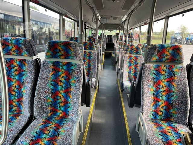 Autobus urbain MAN A20 / Lion s City / A21 / O 530