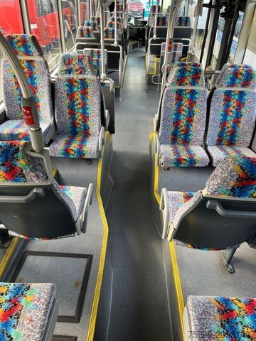 Autobus urbain MAN A20 / Lion s City / A21 / O 530