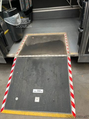 Autobus urbain MAN A20 / Lion s City / A21 / O 530