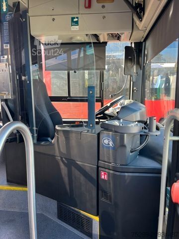 Autobus urbain MAN A20 / Lion s City / A21 / O 530