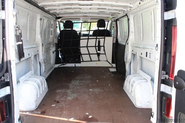 Kastenwagen RENAULT Trafic dci 140 Kasten L2H1