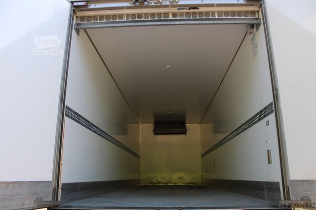 Camion refrigerato MERCEDES-BENZ ANTOS 1830 , Thermo-King T 1200R ,LBW