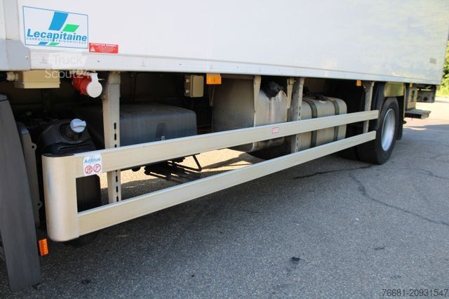 Camion refrigerato MERCEDES-BENZ ANTOS 1830 , Thermo-King T 1200R ,LBW