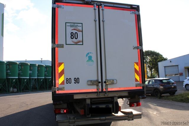 Camion refrigerato MERCEDES-BENZ ANTOS 1830 , Thermo-King T 1200R ,LBW