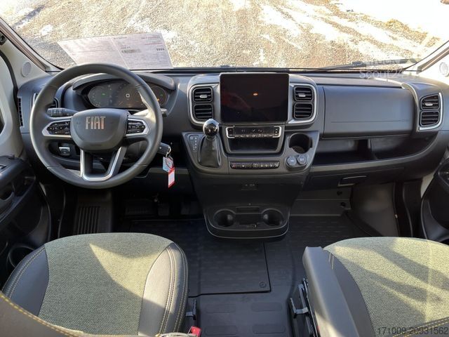 Yarı entegre karavan SUNLIGHT Adventure T 66S 8G TV Digital Hubbett Solar