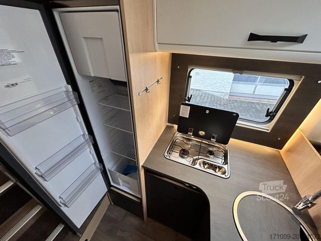 Yarı entegre karavan SUNLIGHT Adventure T 66S TV-Paket Solar Digital-Paket