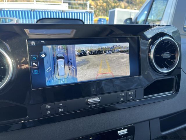 Autocaravana HYMER/ERIBA Grand Canyon S Xperience 600 Autarkie Premium