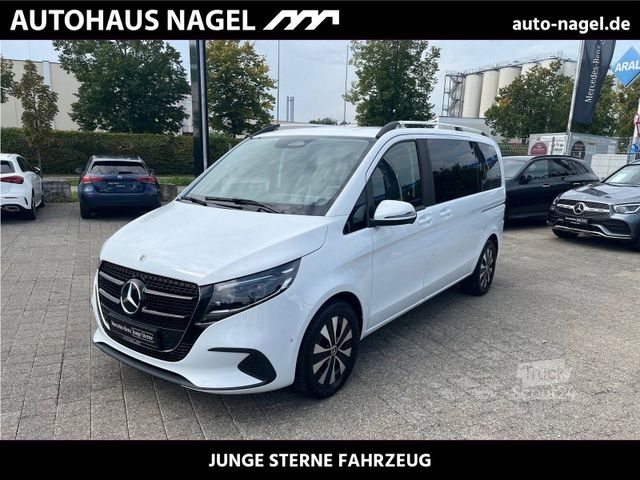 Kleinbus MERCEDES-BENZ V 250 d Style kompakt 4Matic AIRMATIC DISTRONIC