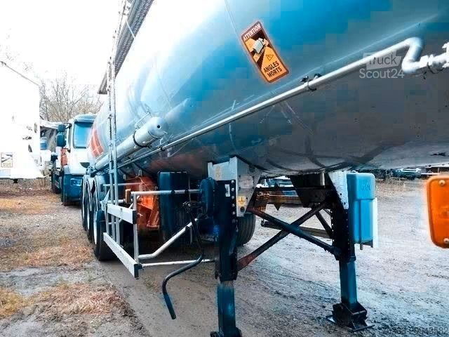 Tankoplegger Magyar MAGYAR