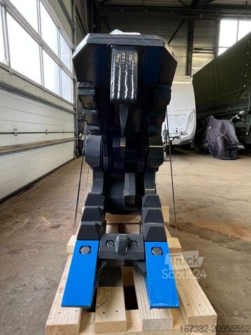 Frantoio Hammer FRK06 pulverizer