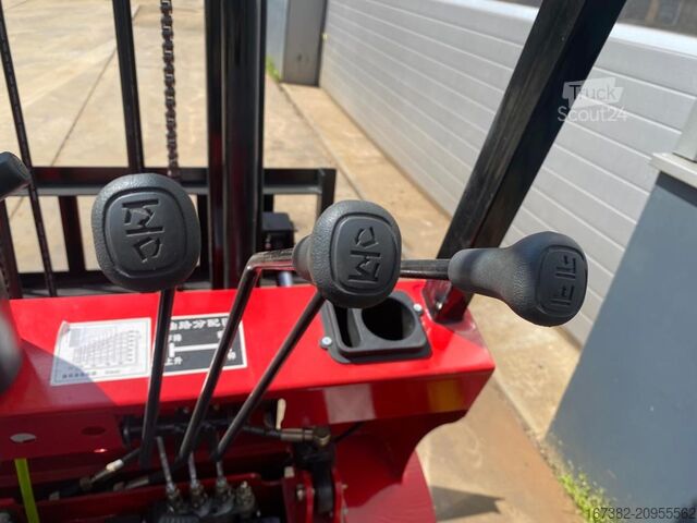 Carrello elevatore Easy Lift CPD15