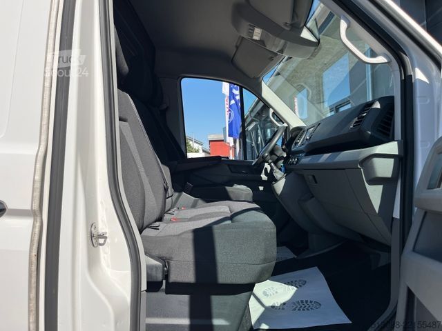 Fourgon surélevé VOLKSWAGEN CRAFTER 2,0 TDI 4 MOTION LED AHK 3,5T KAMERA