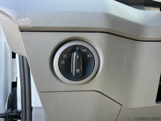 Fourgon surélevé VOLKSWAGEN CRAFTER 2,0 TDI 4 MOTION LED AHK 3,5T KAMERA