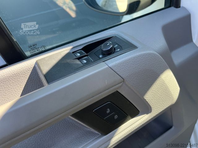 Fourgon surélevé VOLKSWAGEN CRAFTER 2,0 TDI 4 MOTION LED AHK 3,5T KAMERA