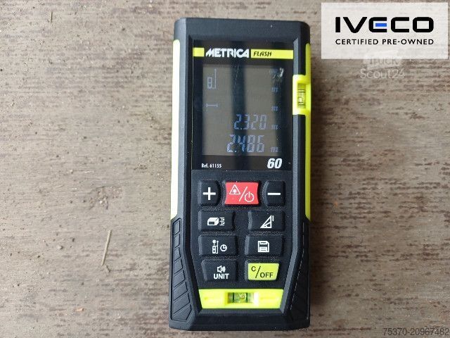 Camion à usage spécial IVECO STRALIS AT260S40Y/FS