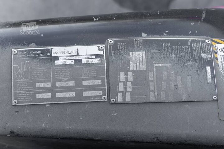 R.L. Nutzfahrzeuge OHG R.L. Nutzfahrzeuge OHG R.L. Nutzfahrzeuge OHG