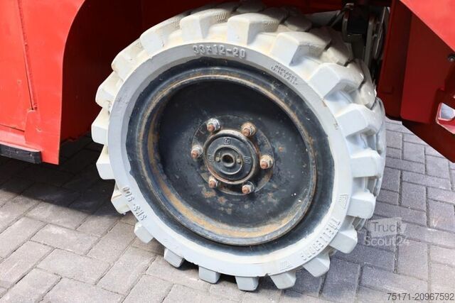 Škarjasto dvigalo PB Lifttechnik S151-19E 4x4 Electric, 4x4 Drive, 15m Working Heig