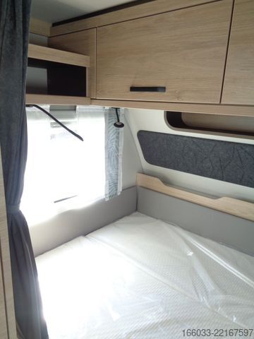 Caravan WEINSBERG CaraOne 390 QD -neu- Mod. 26 *viele Extras*