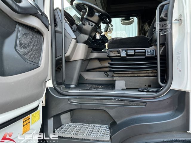 Standaard trekker SCANIA R 450A4x2NA*Retarder*Standklima*2x Tank*DTCO4.1*