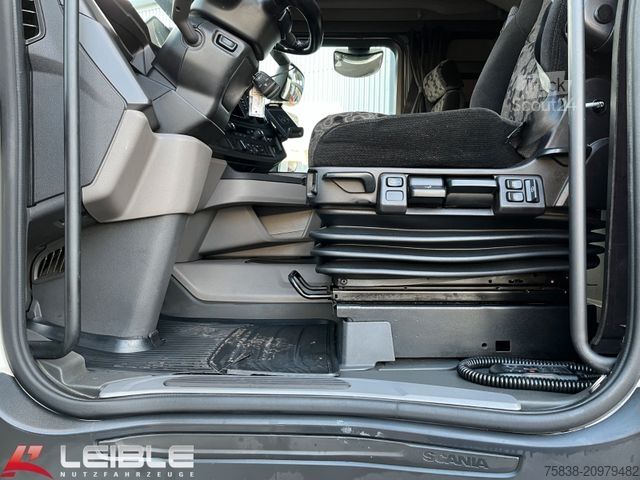 Standaard trekker SCANIA R 450A4x2NA*Retarder*Standklima*2x Tank*DTCO4.1*