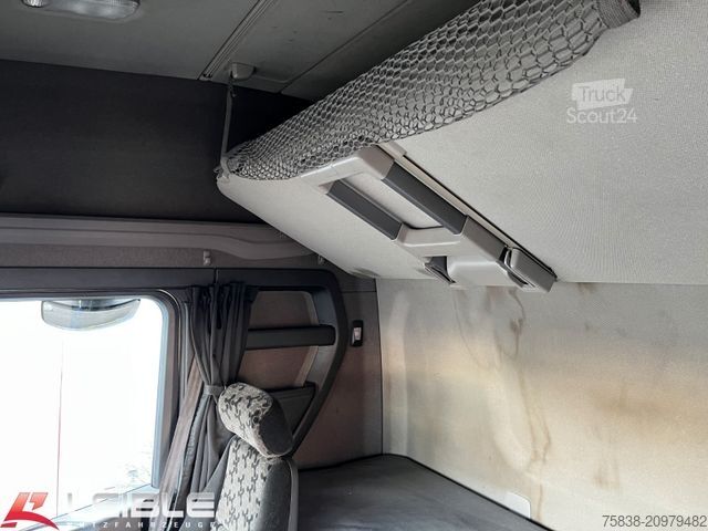 Standaard trekker SCANIA R 450A4x2NA*Retarder*Standklima*2x Tank*DTCO4.1*