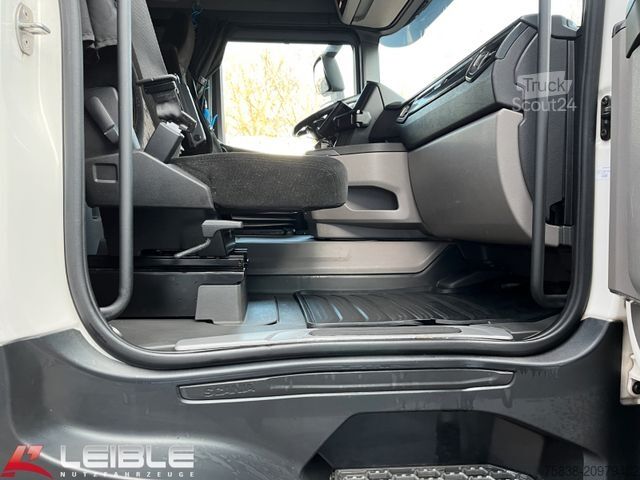 Standaard trekker SCANIA R 450A4x2NA*Retarder*Standklima*2x Tank*DTCO4.1*