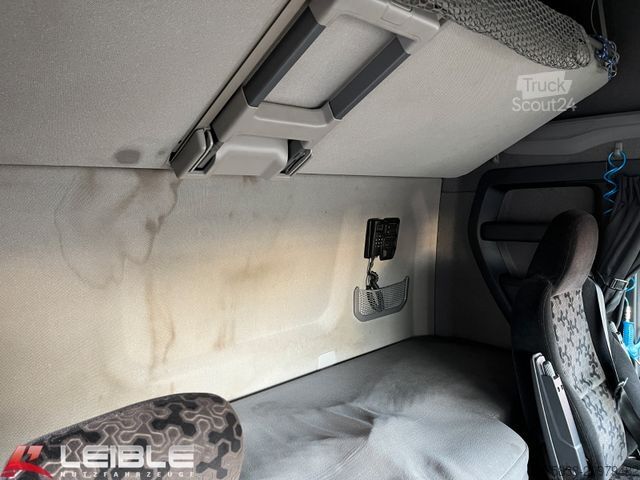 Standaard trekker SCANIA R 450A4x2NA*Retarder*Standklima*2x Tank*DTCO4.1*