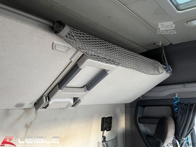 Standaard trekker SCANIA R 450A4x2NA*Retarder*Standklima*2x Tank*DTCO4.1*