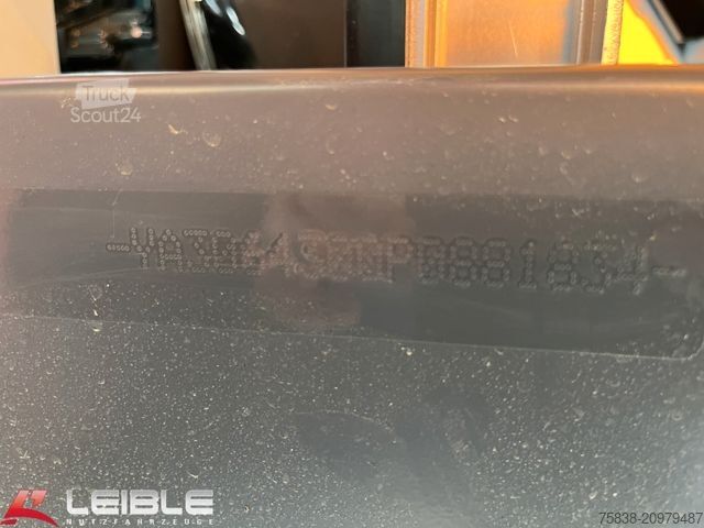 Altro Atlas Copco Kompressor XAS58-7G*2xHammer+Erdrakete*Neuwertig