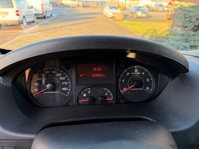 Dubă cu acoperiș înalt PEUGEOT Boxer L3H3 Pro BlueHDi 160 Klima 1.Hand