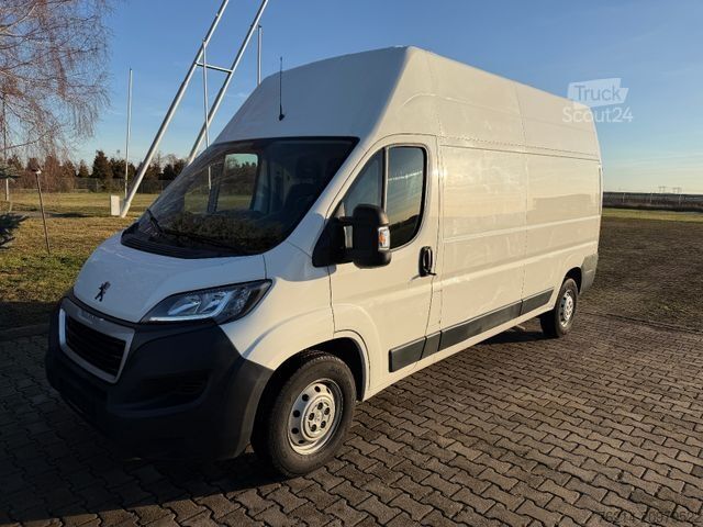 Duba panelată PEUGEOT Boxer L3H3 Pro BlueHDi 160 Klima 1.Hand