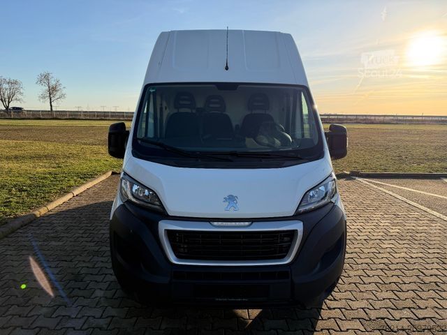Duba panelată PEUGEOT Boxer L3H3 Pro BlueHDi 160 Klima 1.Hand