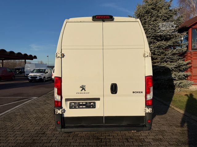 Duba panelată PEUGEOT Boxer L3H3 Pro BlueHDi 160 Klima 1.Hand