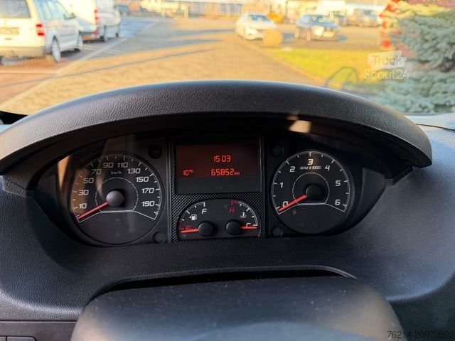 Duba panelată PEUGEOT Boxer L3H3 Pro BlueHDi 160 Klima 1.Hand